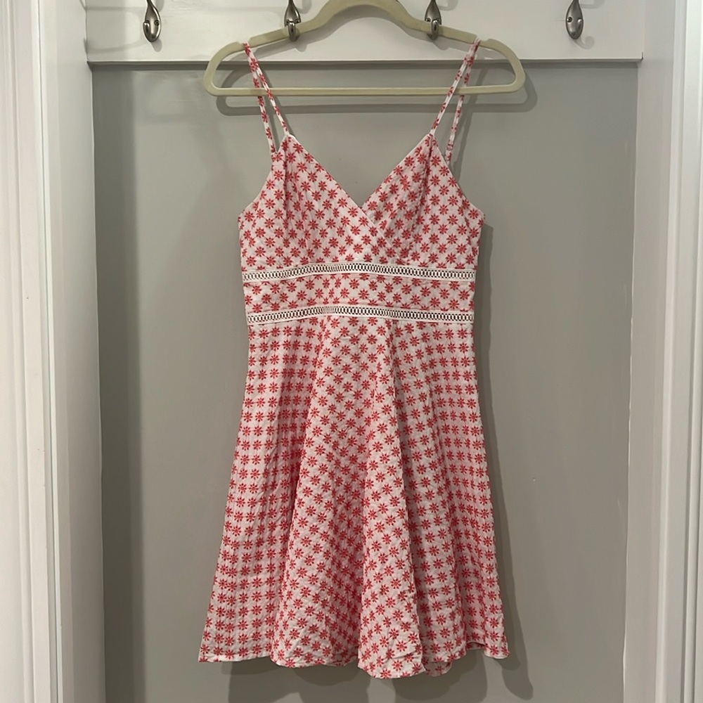 NWT Francesca's Sundress